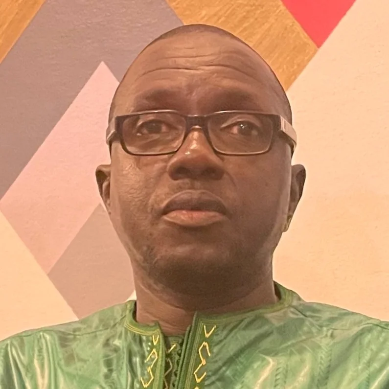 Mamadou Sy