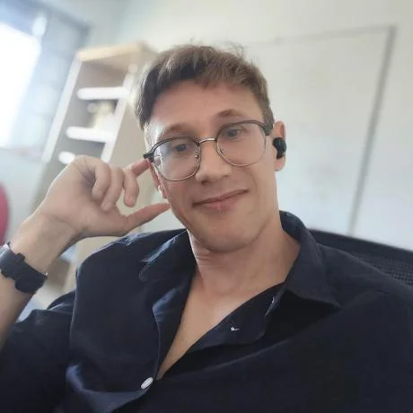 Patrick Taillandier