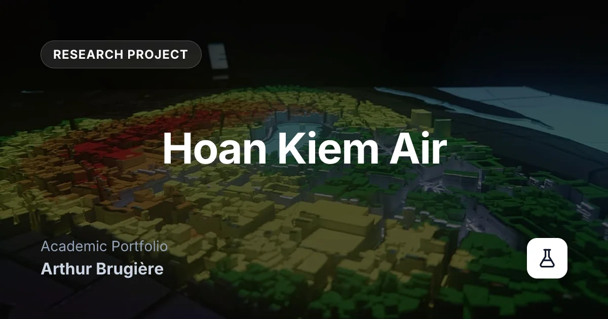 Hoan Kiem Air